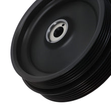 Laden Sie das Bild in den Galerie-Viewer, Neu Crankshaft Belt Pulley kompatibel für Smart Fortwo 1.0 2009-2015 1320300568