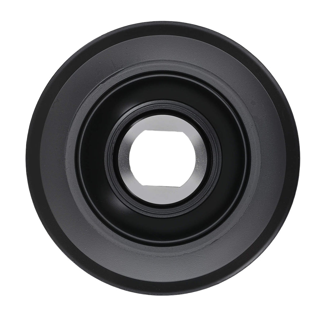 Neu Kurbelwellenscheibe kompatibel für Nissan NV400 X-Trail 2007-2016 12303-00Q0A