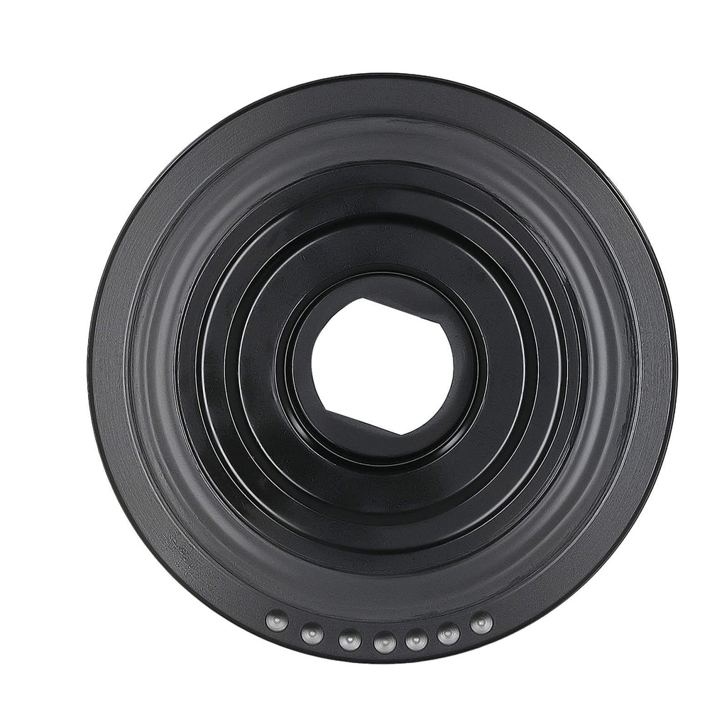 Neu Kurbelwellenscheibe kompatibel für Nissan NV400 X-Trail 2007-2016 12303-00Q0A