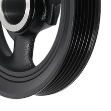 Laden Sie das Bild in den Galerie-Viewer, Neu Kurbelriemenscheibe kompatibel für Mini Cooper One R50 1.6L 2001-06 11237829906 145mm