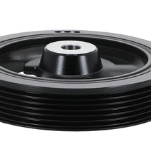 Laden Sie das Bild in den Galerie-Viewer, Neu Kurbelriemenscheibe kompatibel für Mini Cooper One R50 1.6L 2001-06 11237829906 145mm