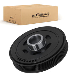 Neu Crankshaft Pulley kompatibel für Chevrolet Captiva 2.2 D Diesel 2011+ 25182193