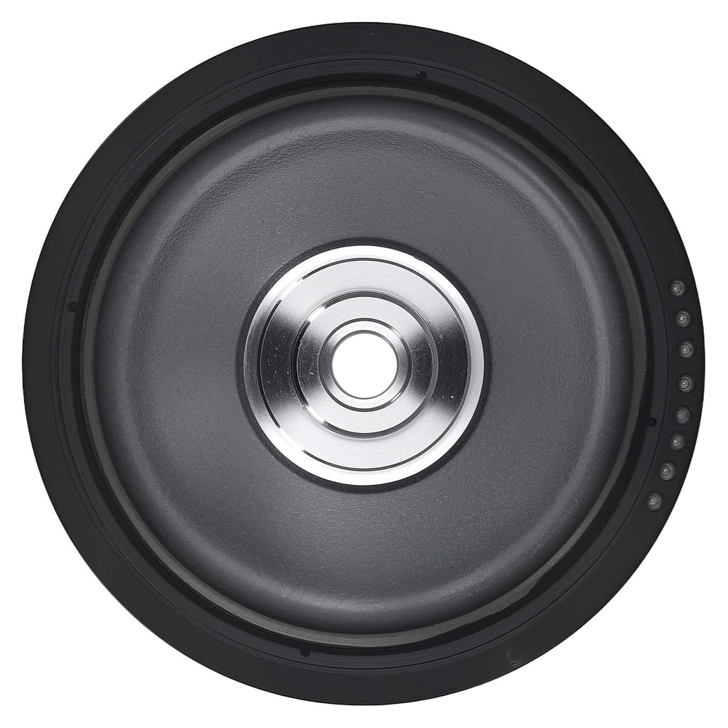 Neu Kurbelwelle Riemenscheibe kompatibel für BMW 118d 120d 520d 2004-2010 11237801977