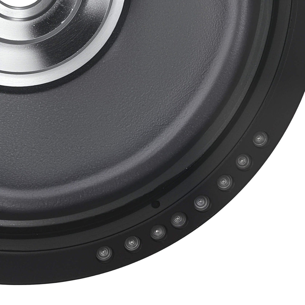 Neu Kurbelwelle Riemenscheibe kompatibel für BMW 118d 120d 520d 2004-2010 11237801977