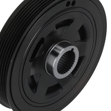 Laden Sie das Bild in den Galerie-Viewer, Neu Kurbelwellenriemenscheibe kompatibel für Honda Accord 1998-2008 CR-V 2.2 CTDI 13810RBDE01