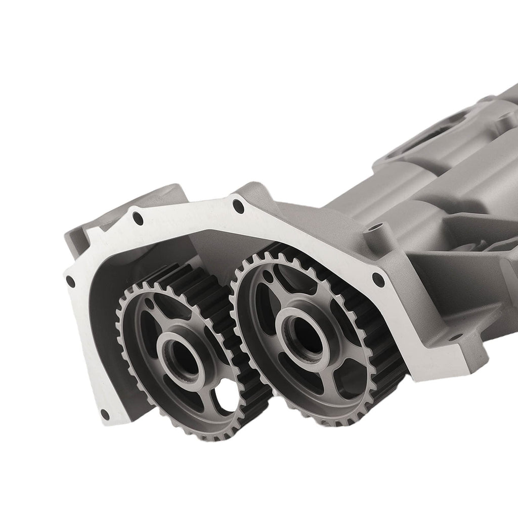 Neu Nockenwellengehäuse kompatibel für Ford Focus Galaxy Kuga Mondeo 2321504 GK2Q-6E262-AE