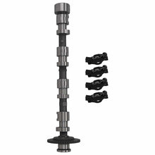 Laden Sie das Bild in den Galerie-Viewer, Neu 1x Camshaft + 4xRocker Arms kompatibel für Mazda CX-5 KE GH 2.2 D 2012-2017 SH0112440A