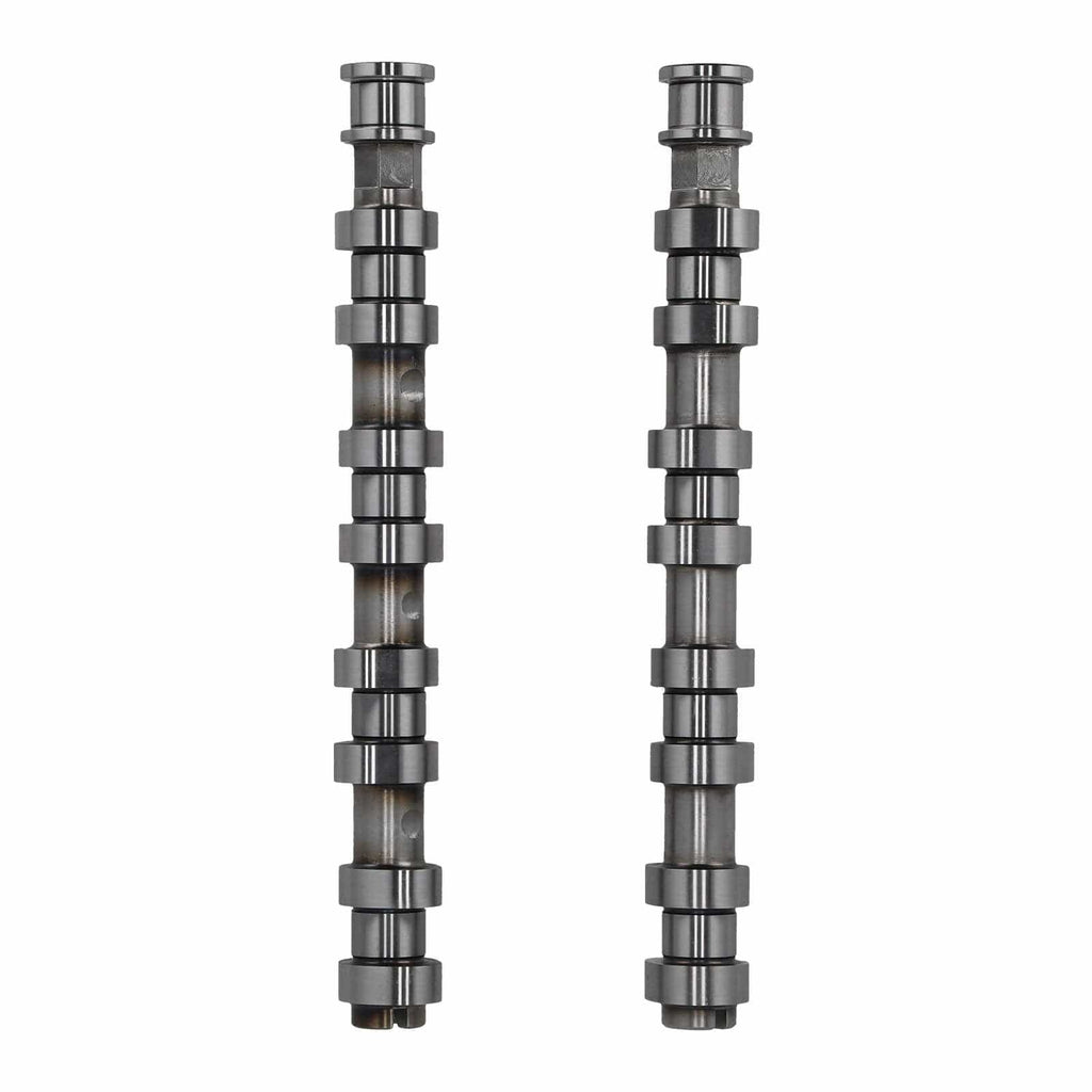 Neu 2x Nockenwelle kompatibel für Opel Astra G Astra H L48 Corsa C F08 Meriva kompatibel für Suzuki Wagon 1.2