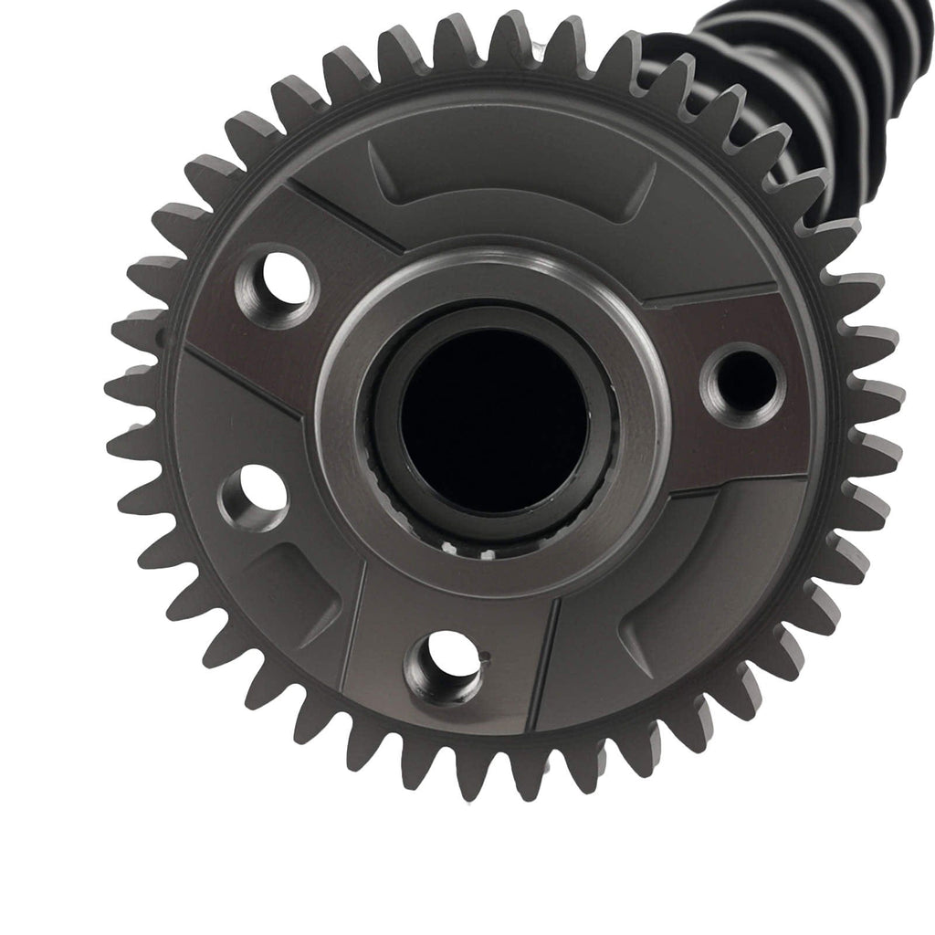 Neu 1*Einlass + 1*Auslass Nockenwelle kompatibel für BMW MINI 1er 5er X1 X5 N47D20 11318575437