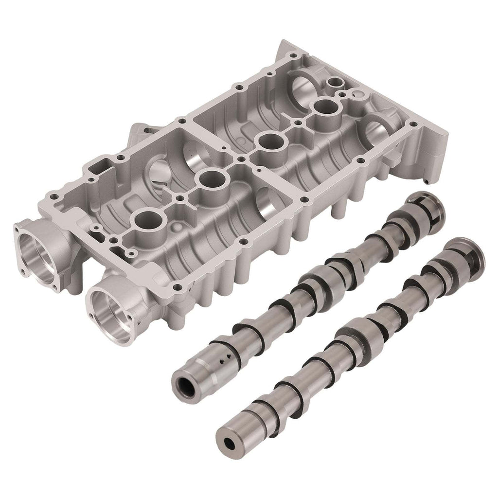 Neu Auslassnockenwelle kompatibel für Audi A1 A3 1.4 TFSI 03C103475CD 2007-2015
