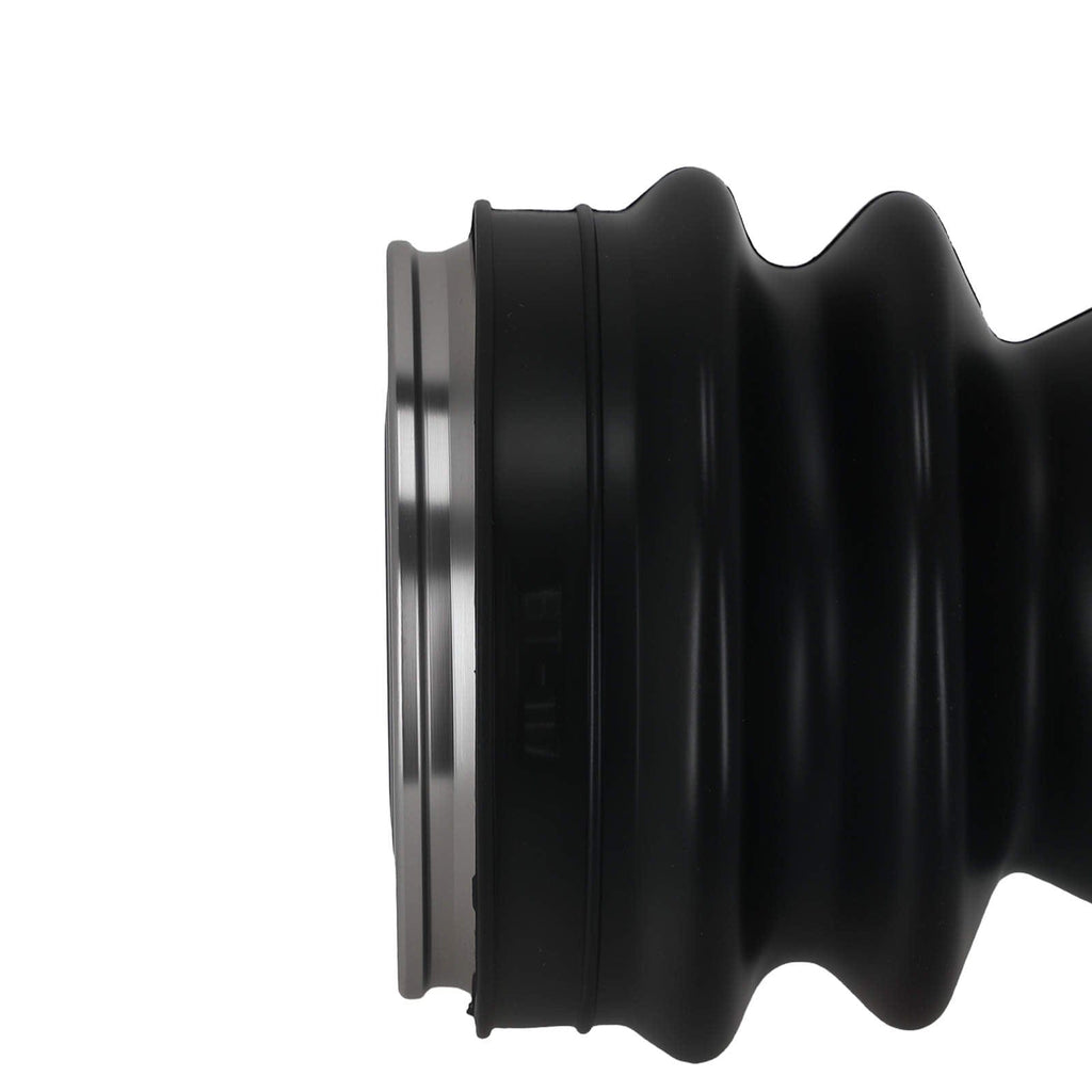 Neu Gelenksatz Antriebswelle kompatibel für Audi A1 A2 kompatibel für Seat Ibiza kompatibel für Skoda Fabia kompatibel für VW Polo 6R 6C 9N