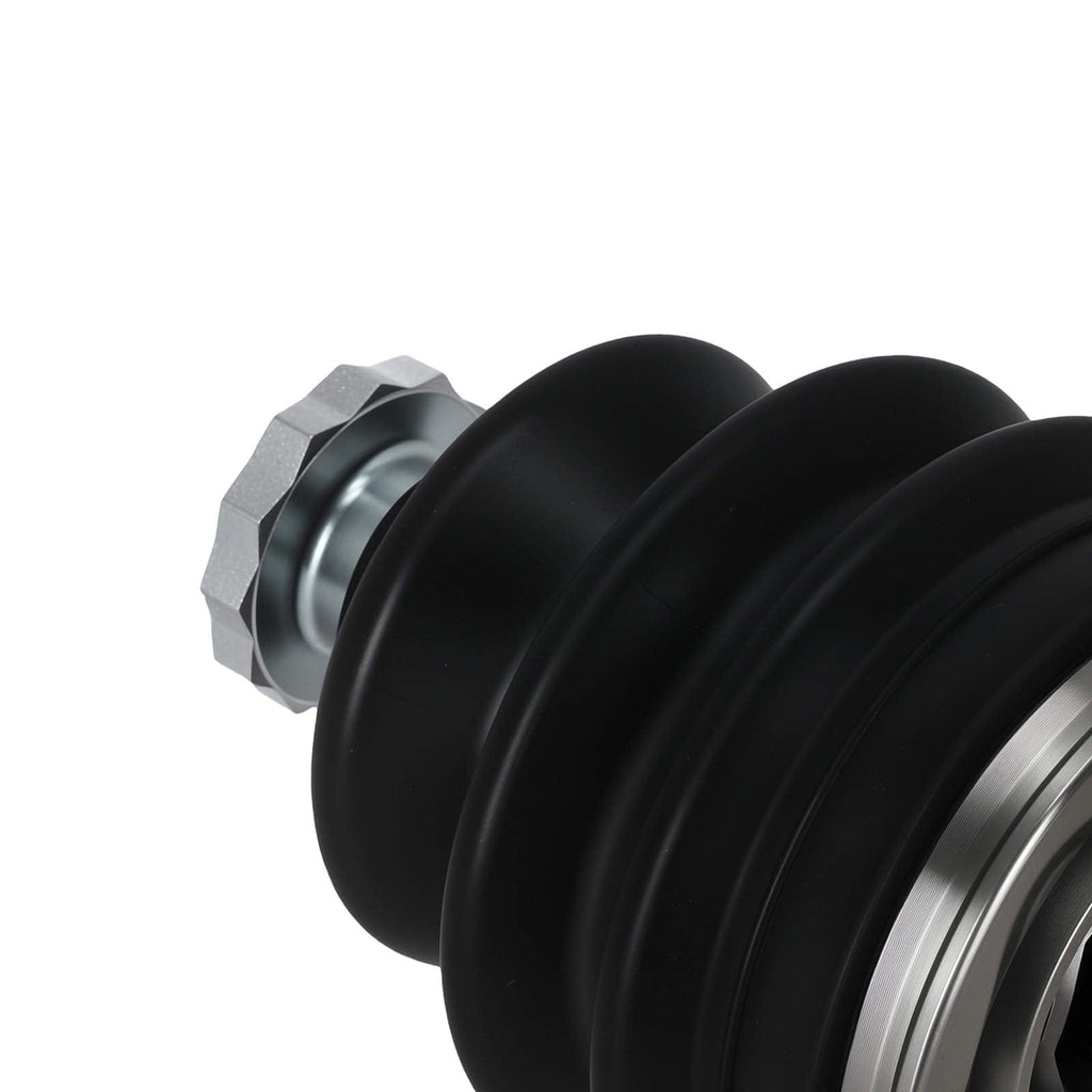 Neu Gelenksatz Antriebswelle kompatibel für Audi A1 A2 kompatibel für Seat Ibiza kompatibel für Skoda Fabia kompatibel für VW Polo 6R 6C 9N