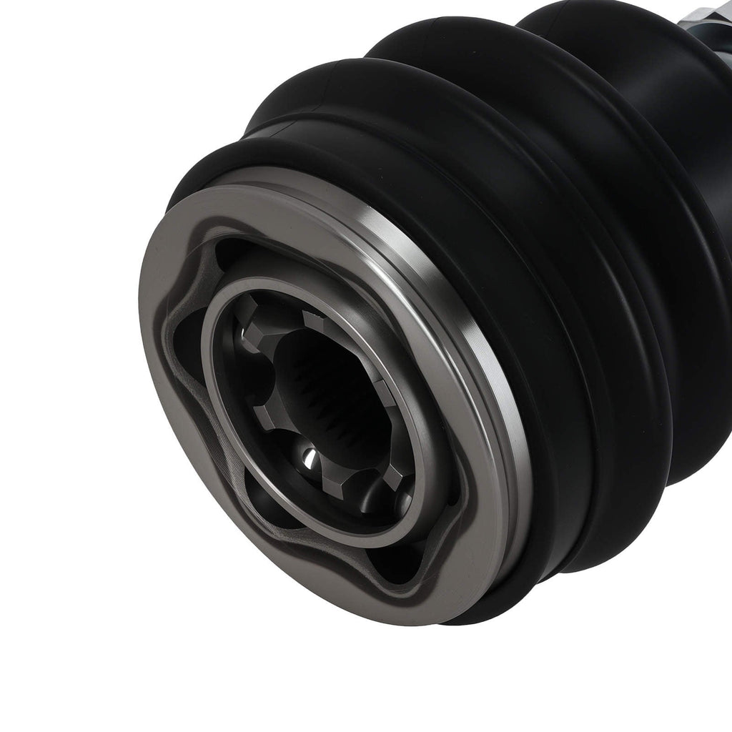 Neu Gelenksatz Antriebswelle kompatibel für Audi A1 A2 kompatibel für Seat Ibiza kompatibel für Skoda Fabia kompatibel für VW Polo 6R 6C 9N