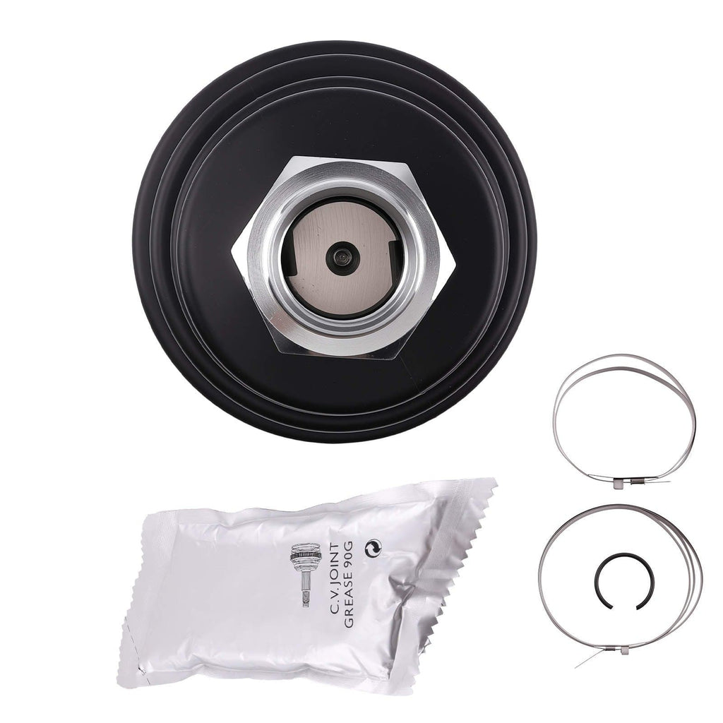 Neu Gelenk Antriebswelle Radseitig kompatibel für BMW X5 E53