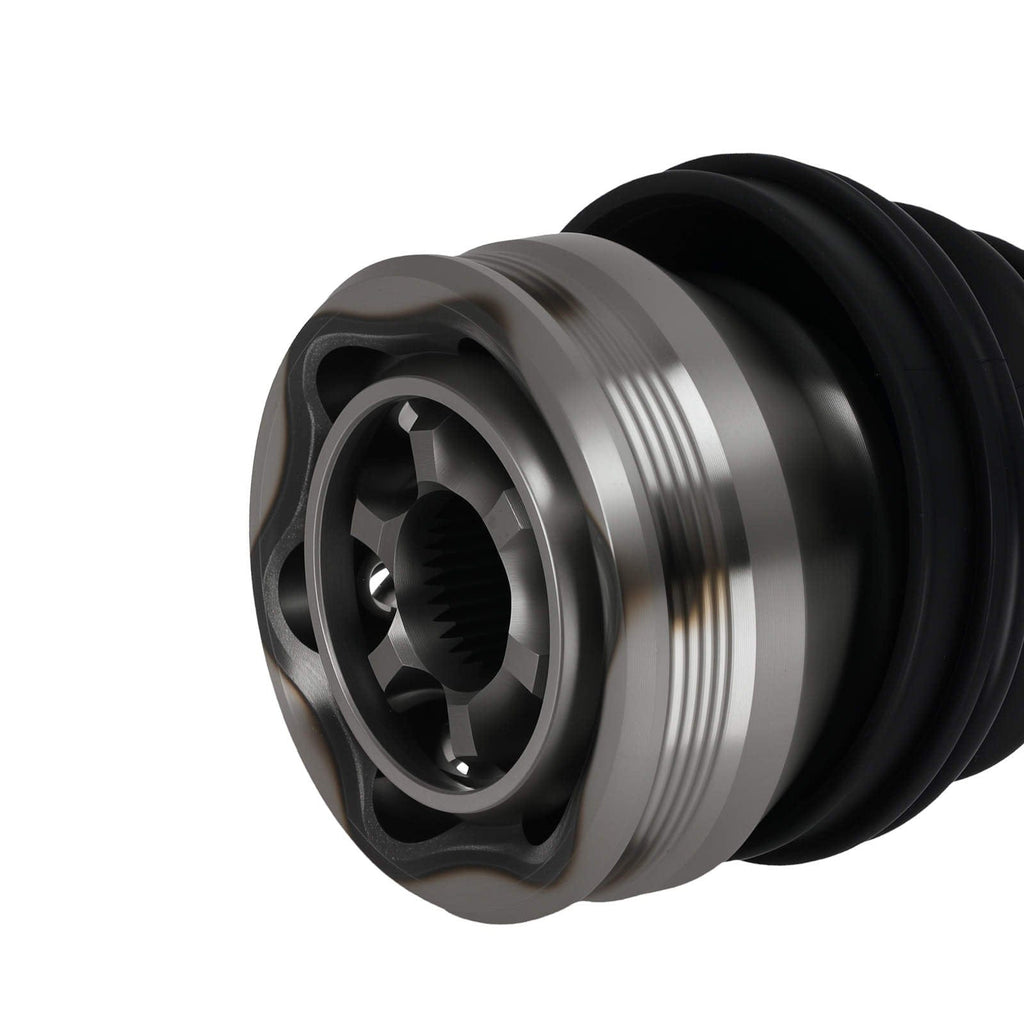 Neu ANTRIEBSWELLENGELENK RADSEITIG kompatibel für VW GOLF III+IV kompatibel für AUDI A3 kompatibel für SEAT LEON kompatibel für SKODA