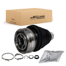 Laden Sie das Bild in den Galerie-Viewer, Neu ANTRIEBSWELLENGELENK RADSEITIG kompatibel für VW GOLF III+IV kompatibel für AUDI A3 kompatibel für SEAT LEON kompatibel für SKODA
