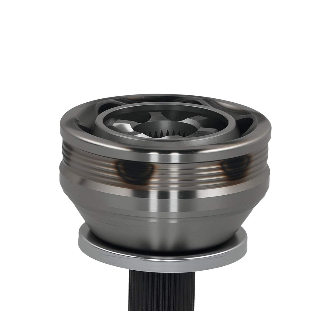Neu Gelenksatz Antriebswelle kompatibel für Audi A1 A2 kompatibel für Seat Ibiza kompatibel für Skoda Fabia kompatibel für VW Polo 6R 6C 9N_