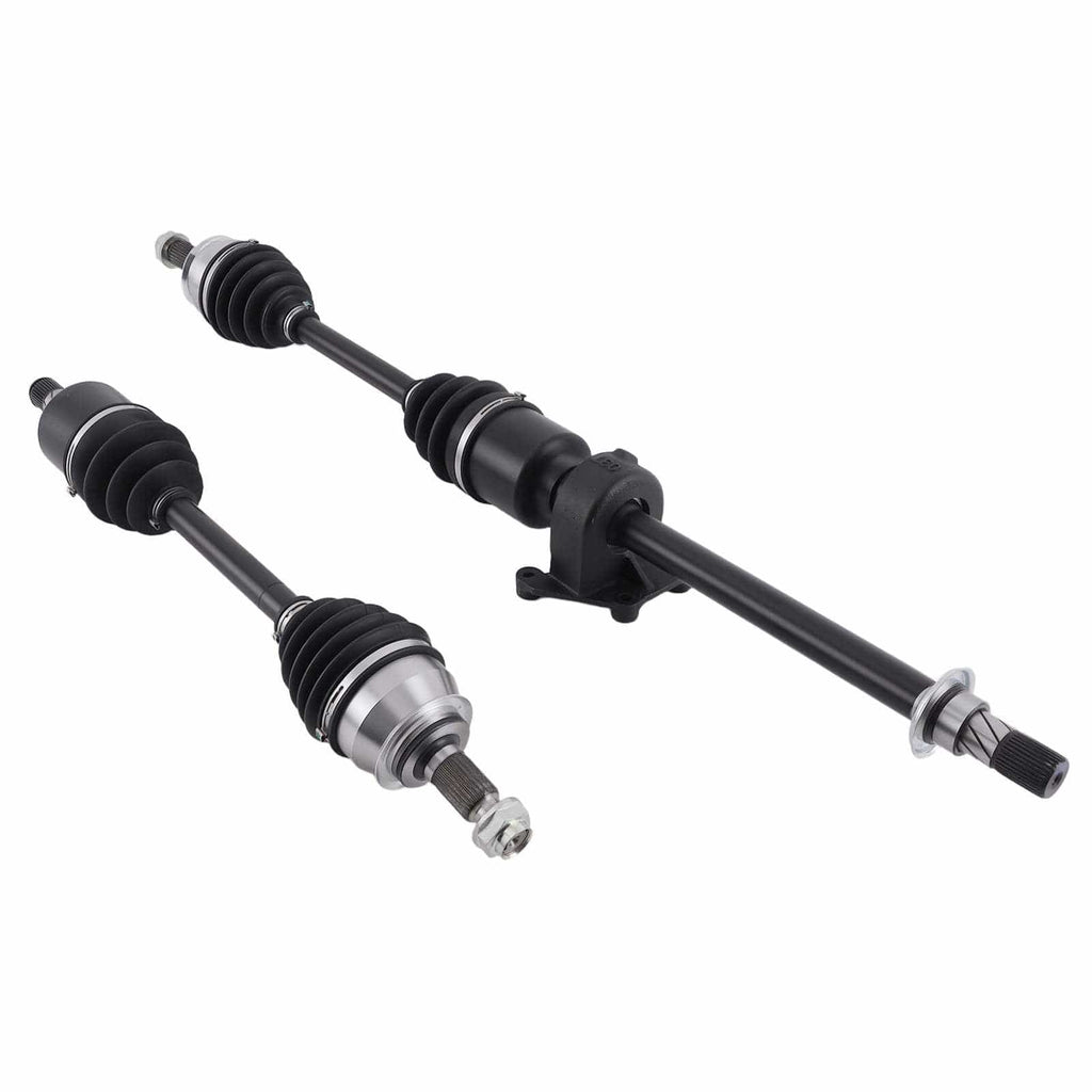 Neu 2x Antriebswelle links+ rechts vorne kompatibel für MINI MINI (R50, R53) Works Schalter NEU