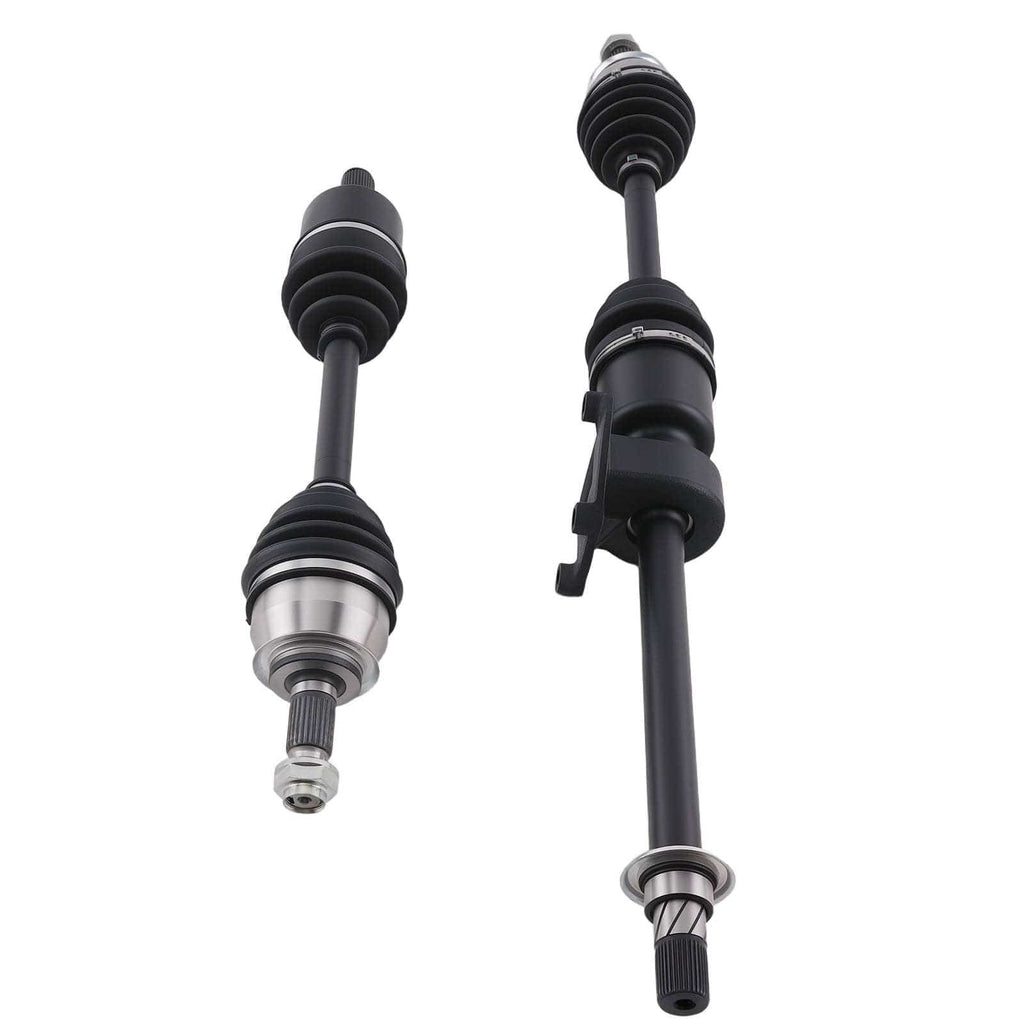 Neu 2x Antriebswelle links+ rechts vorne kompatibel für MINI MINI (R50, R53) Works Schalter NEU