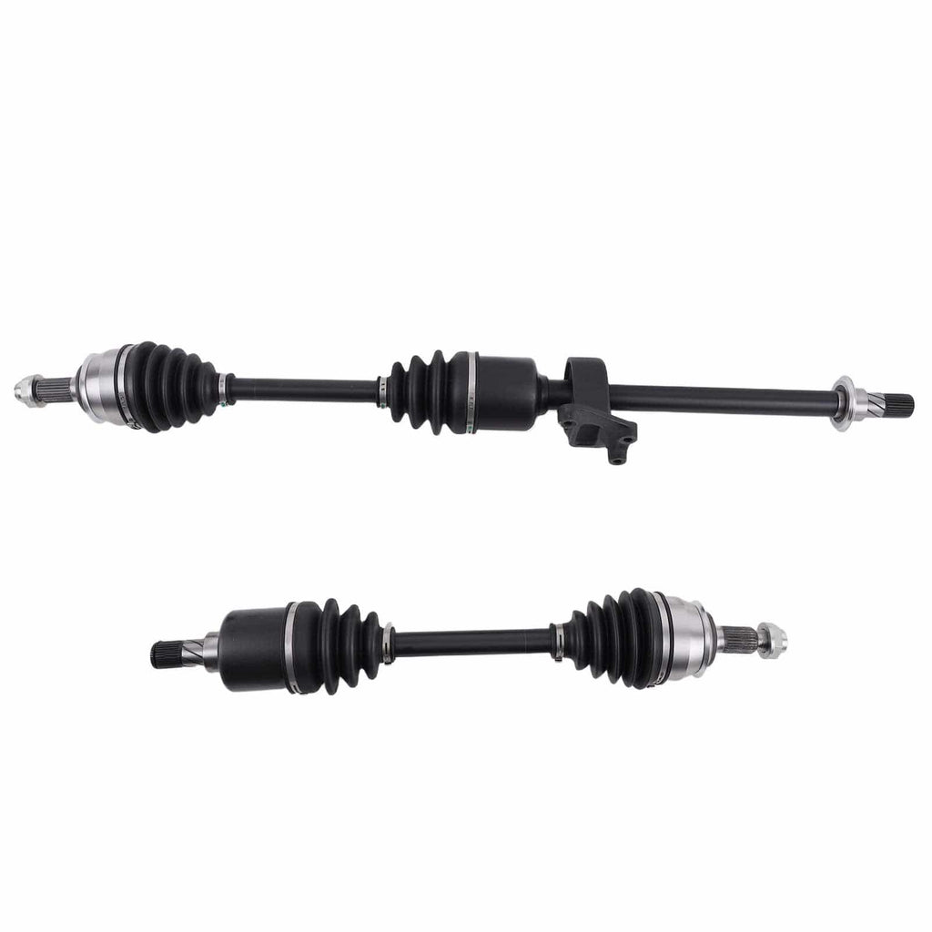 Neu 2x Antriebswelle links+ rechts vorne kompatibel für MINI MINI (R50, R53) Works Schalter NEU