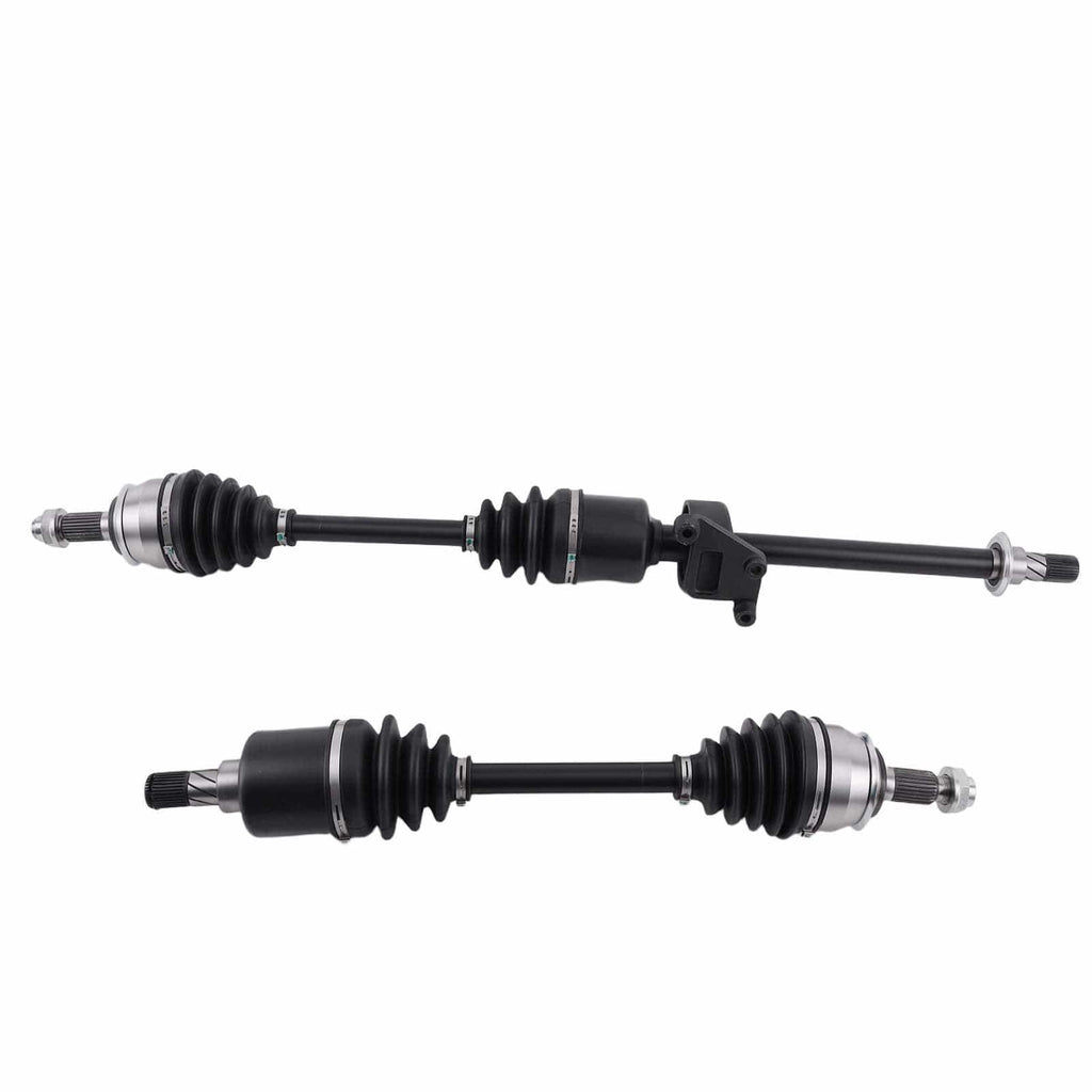 Neu 2x Antriebswelle links+ rechts vorne kompatibel für MINI MINI (R50, R53) Works Schalter NEU
