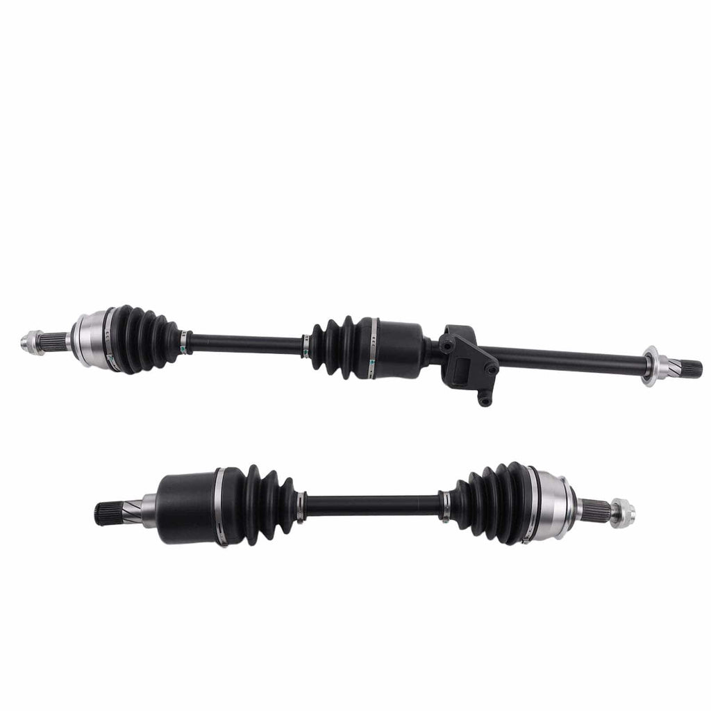 Neu 2x Antriebswelle links+ rechts vorne kompatibel für MINI MINI (R50, R53) Works Schalter NEU
