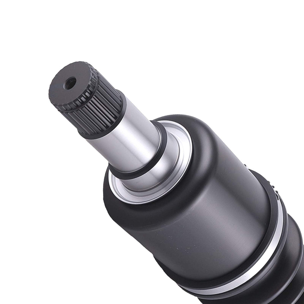 Neu 1 STÜCK ANTRIEBSWELLE VORNE LINKS kompatibel für MERCEDES A-KLASSE W169 B-KLASSE W245
