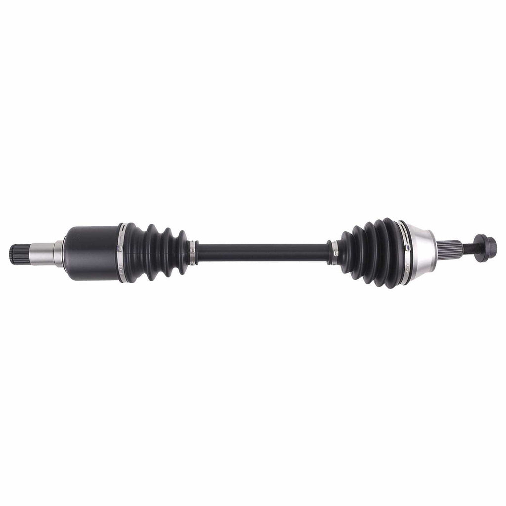 Neu 1 STÜCK ANTRIEBSWELLE VORNE LINKS kompatibel für MERCEDES A-KLASSE W169 B-KLASSE W245