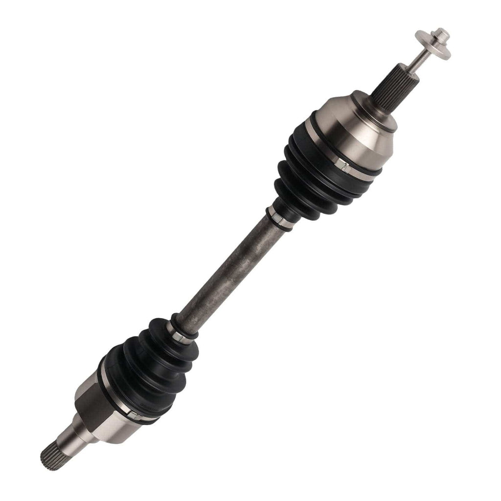 Neu ANTRIEBSWELLE GELENKWELLE kompatibel für FORD C-MAX FOCUS 2 kompatibel für VOLVO C30 C70 2 S40 2 V50
