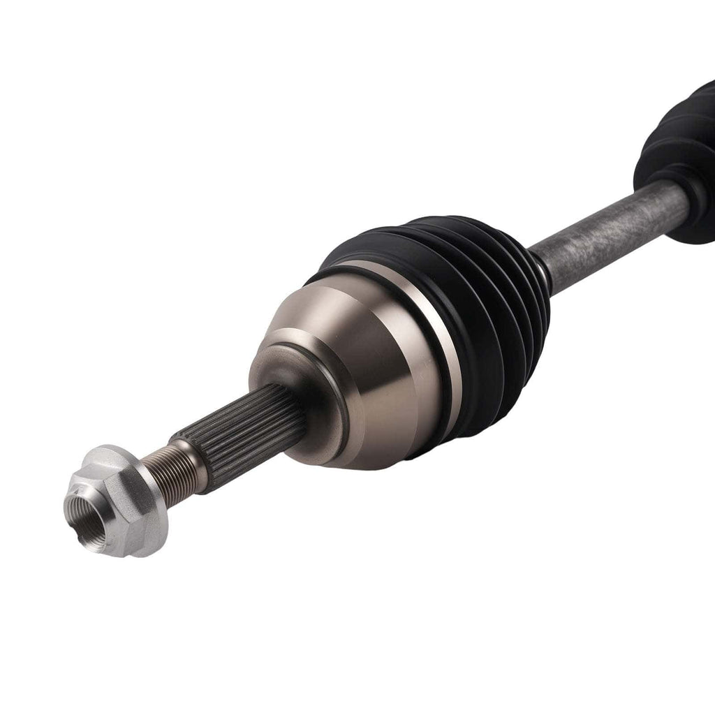 Neu ANTRIEBSWELLE VORNE LINKS kompatibel für FORD TRANSIT CONNECT TOURNEO CONNECT 1.8 BJ 02-13