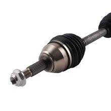 Laden Sie das Bild in den Galerie-Viewer, Neu ANTRIEBSWELLE VORNE LINKS kompatibel für FORD TRANSIT CONNECT TOURNEO CONNECT 1.8 BJ 02-13