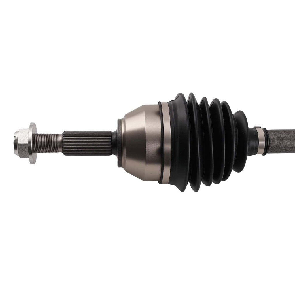 Neu ANTRIEBSWELLE VORNE LINKS kompatibel für FORD TRANSIT CONNECT TOURNEO CONNECT 1.8 BJ 02-13