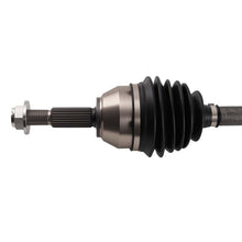 Laden Sie das Bild in den Galerie-Viewer, Neu ANTRIEBSWELLE VORNE LINKS kompatibel für FORD TRANSIT CONNECT TOURNEO CONNECT 1.8 BJ 02-13