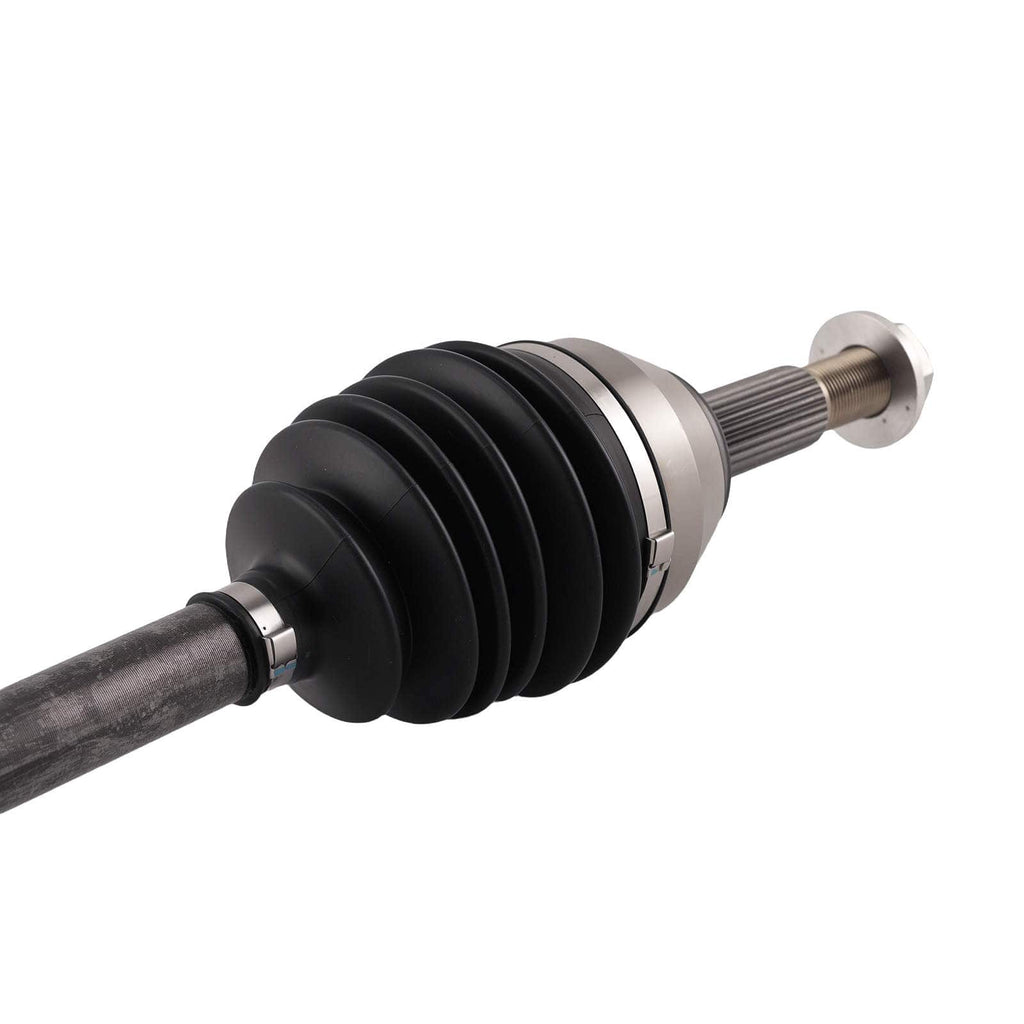 Neu 2x Antriebswelle Vorne L+R ohne ABS Ring Schaltgetriebe kompatibel für Ford Tourneo Connect