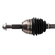 Laden Sie das Bild in den Galerie-Viewer, Neu 2x Antriebswelle Vorne L+R ohne ABS Ring Schaltgetriebe kompatibel für Ford Tourneo Connect