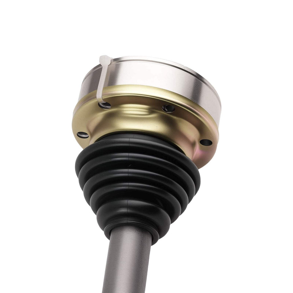 Neu Antriebswelle Vorne Rechts ohne ABS Ring kompatibel für Audi A3 kompatibel für Seat Leon kompatibel für VW Golf V Skoda