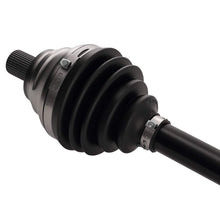 Laden Sie das Bild in den Galerie-Viewer, Neu Antriebswelle Vorne Links ohne ABS Ring kompatibel für Audi A3 kompatibel für VW Golf 6 Seat Leon kompatibel für Skoda