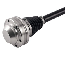 Laden Sie das Bild in den Galerie-Viewer, Neu Antriebswelle Vorne Links ohne ABS Ring kompatibel für Audi A3 kompatibel für VW Golf 6 Seat Leon kompatibel für Skoda