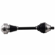 Laden Sie das Bild in den Galerie-Viewer, Neu Antriebswelle Vorne Links ohne ABS Ring kompatibel für Audi A3 kompatibel für VW Golf 6 Seat Leon kompatibel für Skoda