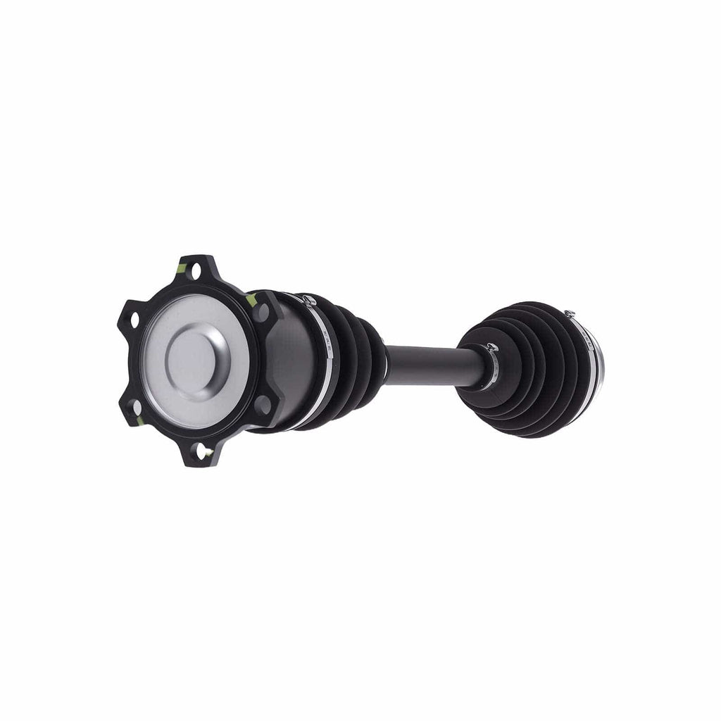 Neu ANTRIEBSWELLE GELENKWELLE VORNE kompatibel für AUDI A4 8K B8 A5 8T 8F