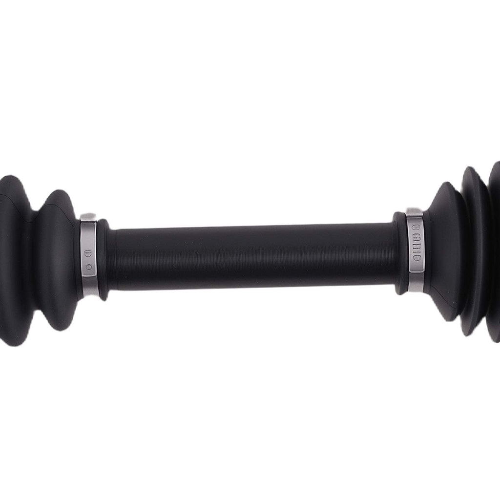 Neu ANTRIEBSWELLE GELENKWELLE VORNE kompatibel für AUDI A4 8K B8 A5 8T 8F