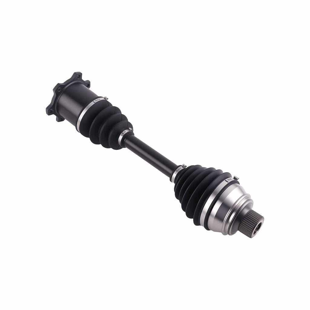 Neu ANTRIEBSWELLE GELENKWELLE VORNE kompatibel für AUDI A4 8K B8 A5 8T 8F