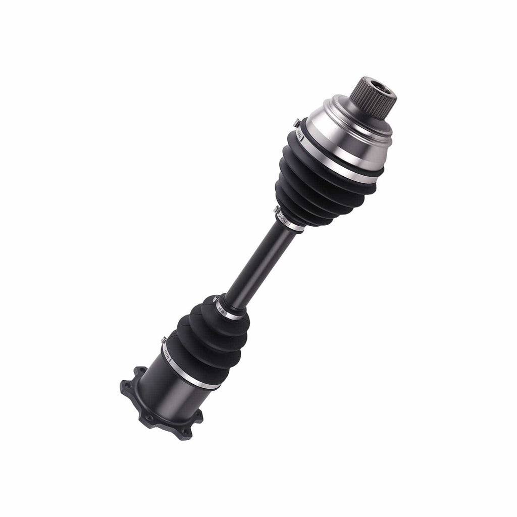 Neu ANTRIEBSWELLE GELENKWELLE VORNE kompatibel für AUDI A4 8K B8 A5 8T 8F