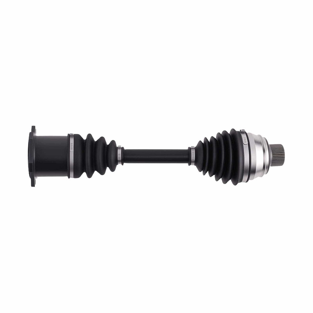 Neu ANTRIEBSWELLE GELENKWELLE VORNE kompatibel für AUDI A4 8K B8 A5 8T 8F