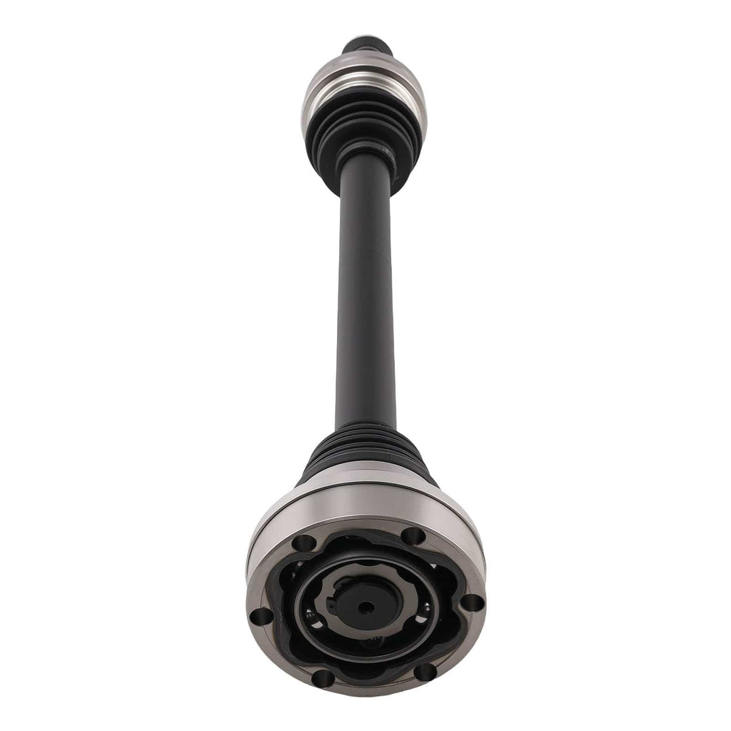 Neu 1X ANTRIEBSWELLEN HINTEN LINKS RECHTS kompatibel für BMW 1er 3er 5er 6er 7er