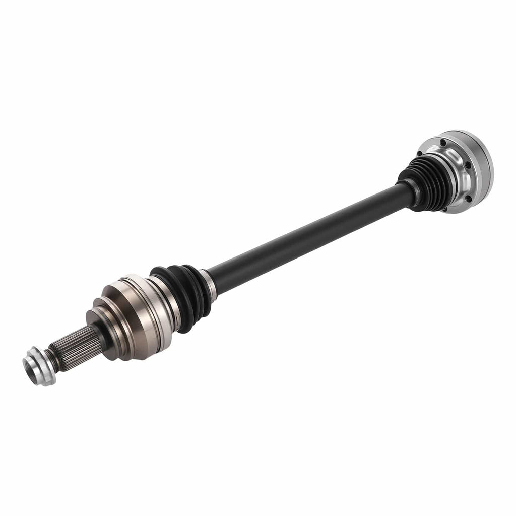 Neu ANTRIEBSWELLEN HINTEN LINKS RECHTS kompatibel für BMW 1er 3er 5er 6er 7er