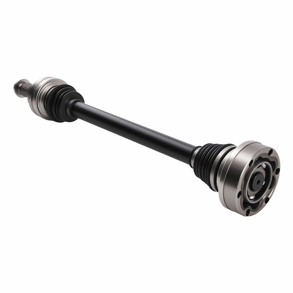 Neu ANTRIEBSWELLEN HINTEN LINKS RECHTS kompatibel für BMW 1er 3er 5er 6er 7er