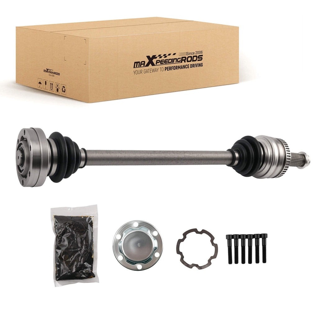 Neu Antriebswelle kompatibel für BMW 3er E36 Cabriolet Coupe 1992-1999 33211229587