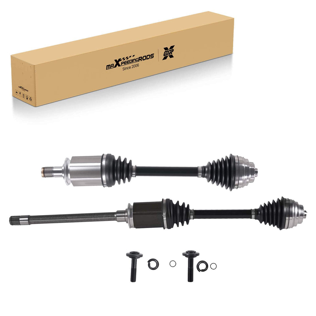 Neu Antriebswelle Vorne Links Rechts kompatibel für BMW 1er 3er Touring 2 4 Cabriolet
