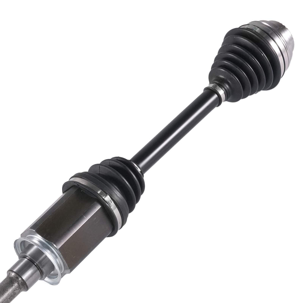 Neu Antriebswelle Vorne Rechts ohne ABS Ring kompatibel für BMW 1er 3er Touring 2 4 Cabriolet